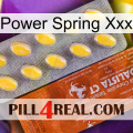 Power Spring Xxx 42